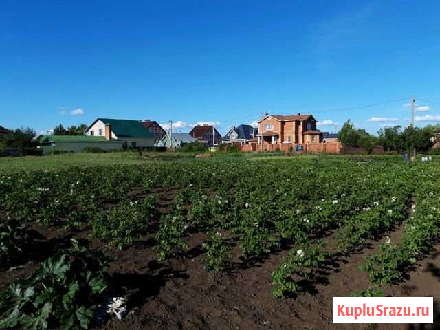 Участок ИЖС 15 сот. на продажу в Подстепках Подстепки - изображение 1