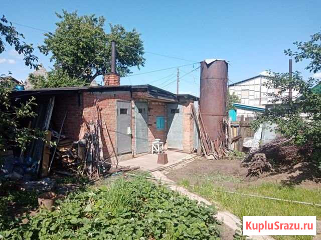 Дача 20 м² на участке 5.1 сот. на продажу в Балаково Балаково - изображение 1