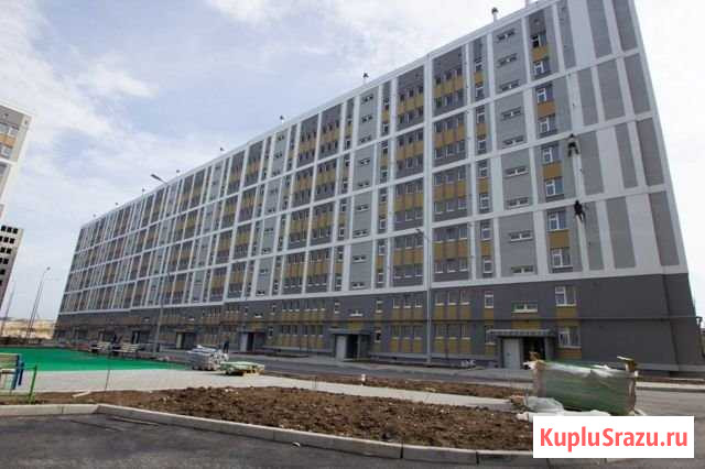 2-комнатная квартира, 63 м², 5/10 эт. на продажу в Севастополе Севастополь - изображение 1