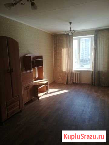 1-комнатная квартира, 39 м², 6/9 эт. в аренду на длительный срок в Кольцово Кольцово - изображение 3