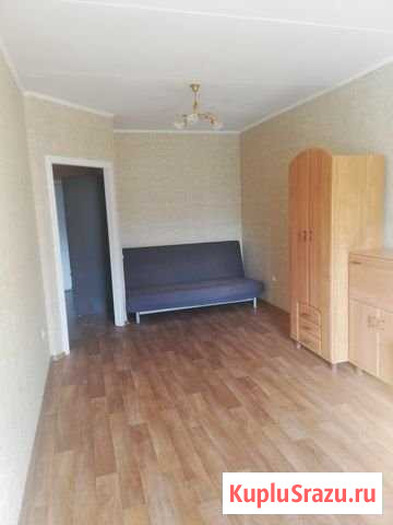1-комнатная квартира, 39 м², 6/9 эт. в аренду на длительный срок в Кольцово Кольцово - изображение 1