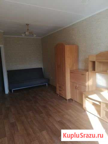 1-комнатная квартира, 39 м², 6/9 эт. в аренду на длительный срок в Кольцово Кольцово - изображение 2