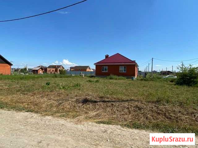 Участок ИЖС 4 сот. на продажу в Индустриальном Индустриальный - изображение 2