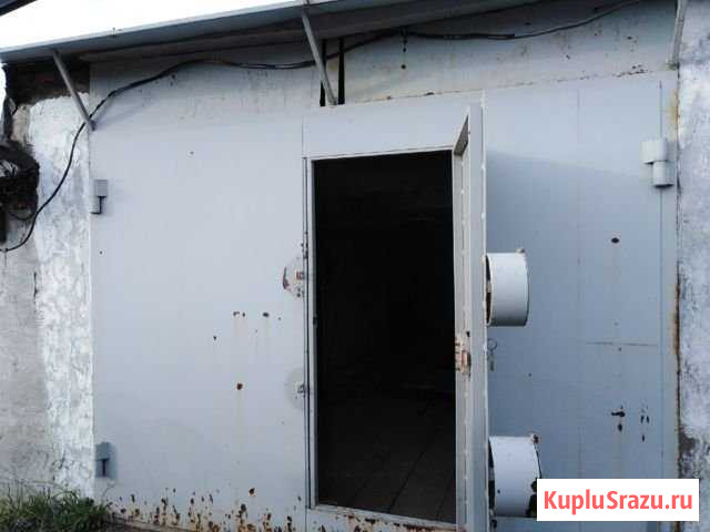 Гараж >30 м² на продажу в Чайковском Чайковский - изображение 2