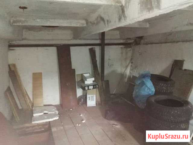 Гараж >30 м² на продажу в Чайковском Чайковский - изображение 3