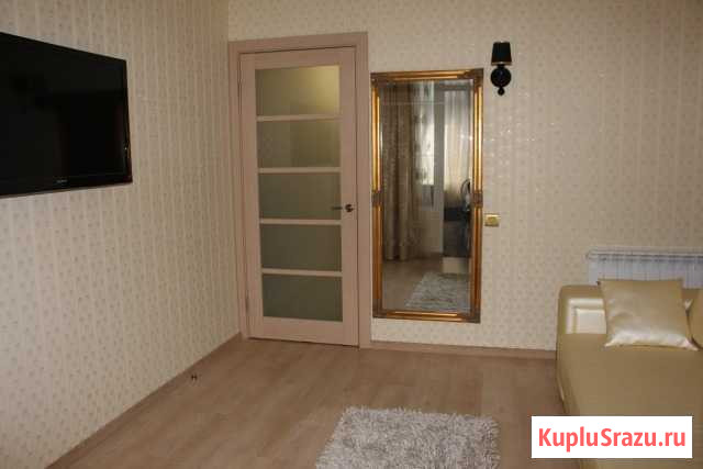 2-комнатная квартира, 45 м², 1/2 эт. в аренду посуточно в Ялте Ялта - изображение 2