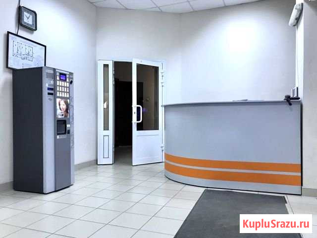 Комфортабельное офисное помещение 113 м2 Волгоград - изображение 1