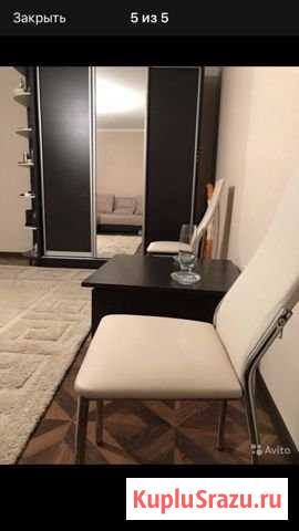 1-комнатная квартира, 45 м², 1/1 эт. на продажу во Владикавказе Владикавказ - изображение 1