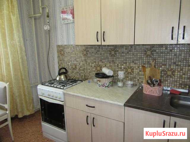 2-комнатная квартира, 54 м², 1/9 эт. в аренду на длительный срок в Воронеже Воронеж - изображение 1