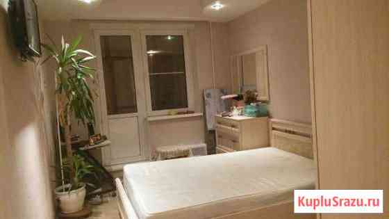 2-комнатная квартира, 54.6 м², 14/14 эт. в аренду на длительный срок в Лобне Лобня