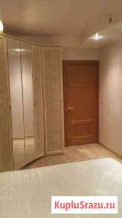 2-комнатная квартира, 54.6 м², 14/14 эт. в аренду на длительный срок в Лобне Лобня