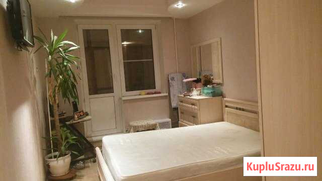 2-комнатная квартира, 54.6 м², 14/14 эт. в аренду на длительный срок в Лобне Лобня - изображение 2