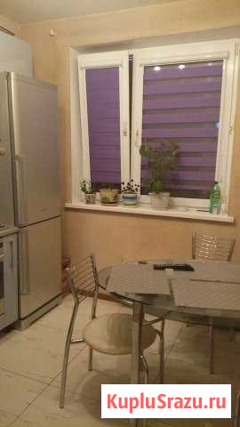 2-комнатная квартира, 54.6 м², 14/14 эт. в аренду на длительный срок в Лобне Лобня - изображение 1