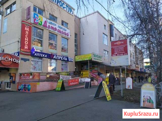 Офисное помещение, 26 кв.м. Ставрополь - изображение 1