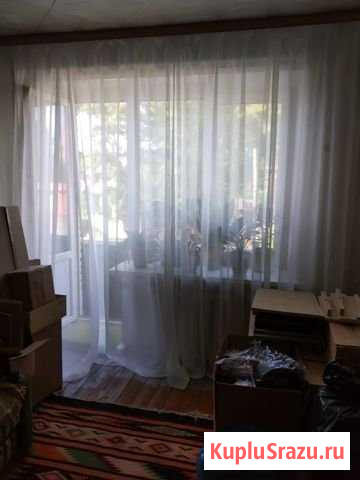 2-комнатная квартира, 40 м², 2/4 эт. на продажу в Павловском Посаде Павловский Посад - изображение 1