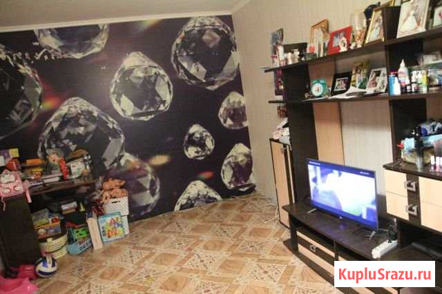 2-комнатная квартира, 42 м², 1/5 эт. на продажу в Комсомольске-на-Амуре Комсомольск-на-Амуре - изображение 3
