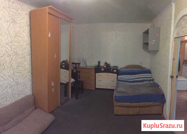 1-комнатная квартира, 32 м², 1/5 эт. на продажу в Электроугли Электроугли - изображение 3
