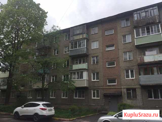 1-комнатная квартира, 32 м², 1/5 эт. на продажу в Электроугли Электроугли - изображение 1