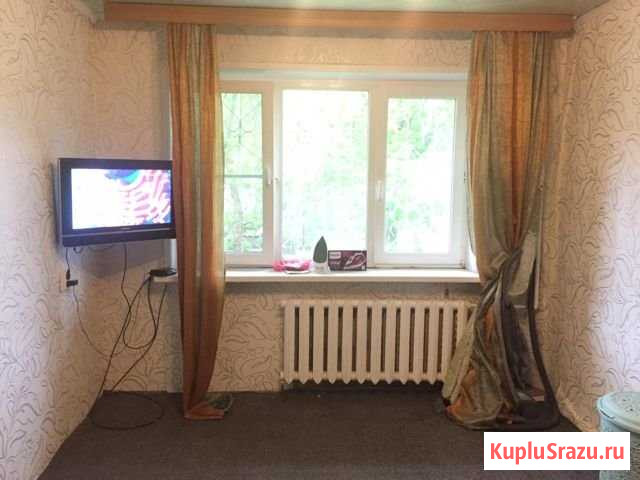 1-комнатная квартира, 32 м², 1/5 эт. на продажу в Электроугли Электроугли - изображение 2