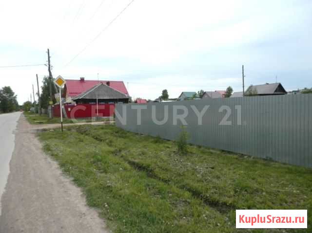 Участок ИЖС 19 сот. на продажу в Сылве Сылва - изображение 2