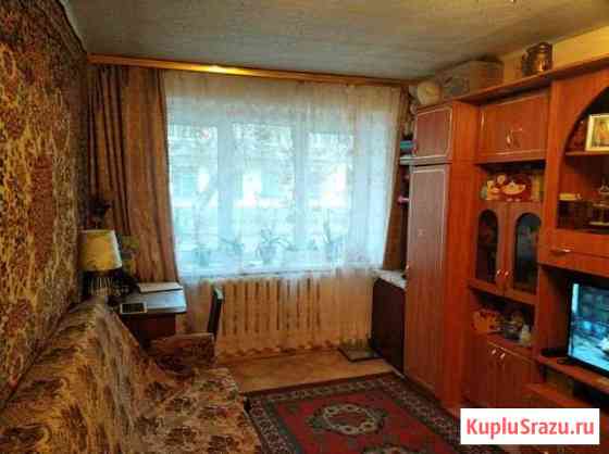 1-комнатная квартира, 31.1 м², 1/5 эт. на продажу в Брянске Брянск