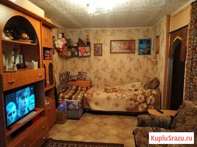 1-комнатная квартира, 31.1 м², 1/5 эт. на продажу в Брянске Брянск - изображение 2