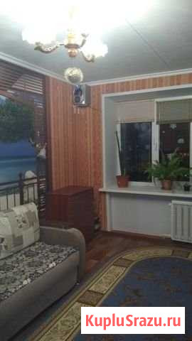3-комнатная квартира, 62 м², 5/5 эт. на продажу в Архангельске Архангельск - изображение 3
