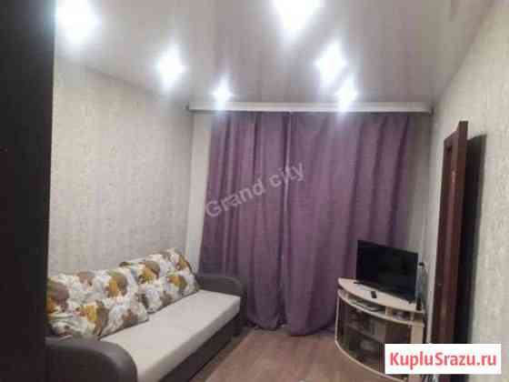 2-комнатная квартира, 30 м², 2/9 эт. на продажу в Иркутске Иркутск