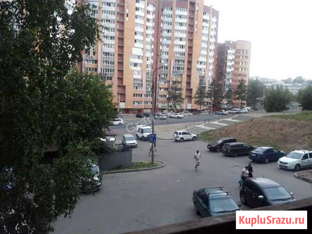 2-комнатная квартира, 30 м², 2/9 эт. на продажу в Иркутске Иркутск - изображение 3