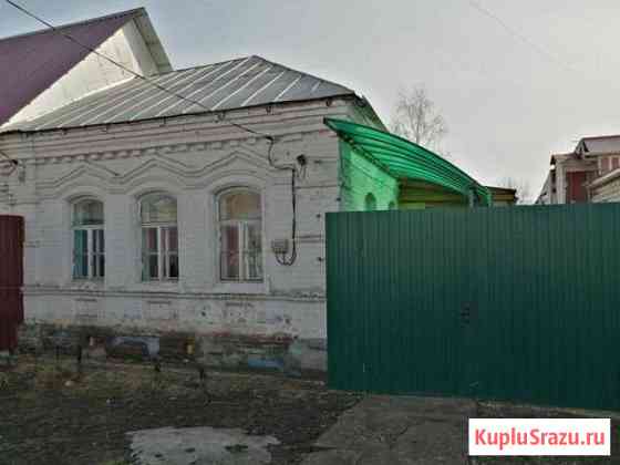 Дом 67 м² на участке 13 сот. на продажу в Рассказово Рассказово