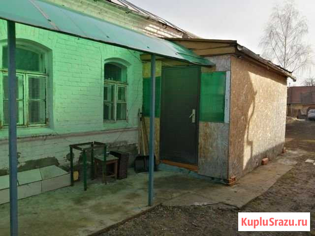 Дом 67 м² на участке 13 сот. на продажу в Рассказово Рассказово - изображение 3