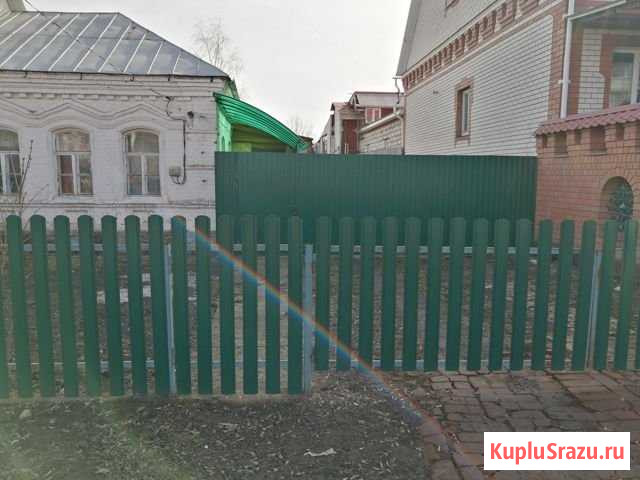 Дом 67 м² на участке 13 сот. на продажу в Рассказово Рассказово - изображение 1
