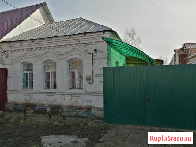 Дом 67 м² на участке 13 сот. на продажу в Рассказово Рассказово - изображение 2