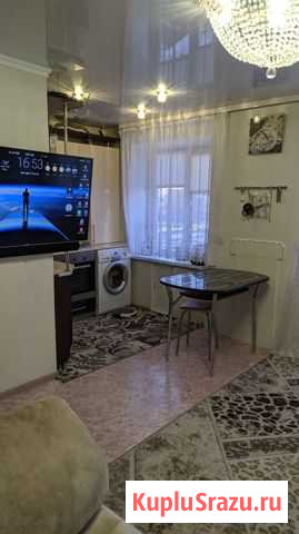3-комнатная квартира, 58.6 м², 4/5 эт. на продажу в Карталах Карталы - изображение 2
