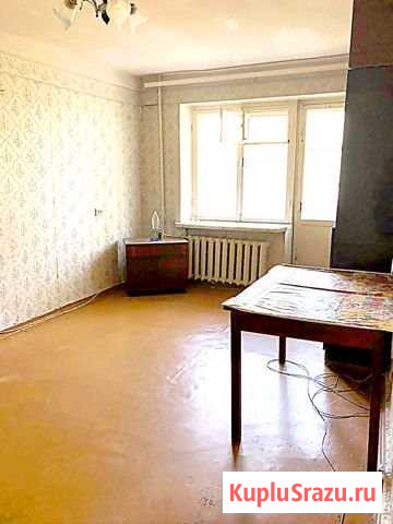 2-комнатная квартира, 46 м², 3/5 эт. на продажу в Энгельсе Энгельс - изображение 3