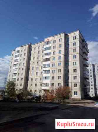 2-комнатная квартира, 51.7 м², 4/9 эт. на продажу в Чите Чита