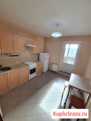 2-комнатная квартира, 60 м², 9/23 эт. в аренду на длительный срок в Мурино Мурино - изображение 1