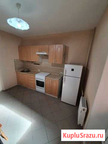 2-комнатная квартира, 60 м², 9/23 эт. в аренду на длительный срок в Мурино Мурино - изображение 2