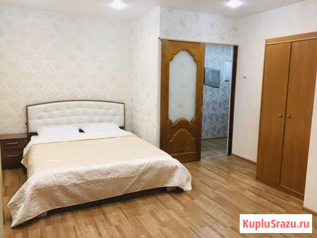 1-комнатная квартира, 31 м², 4/4 эт. в аренду посуточно в Петропавловске-Камчатском Петропавловск-Камчатский - изображение 3