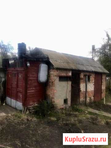 Дача 30 м² на участке 6 сот. на продажу в Новомосковске Новомосковск - изображение 2