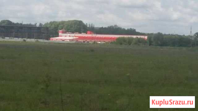 Участок промназначения 1160 сот. на продажу в Пензе Пенза - изображение 1
