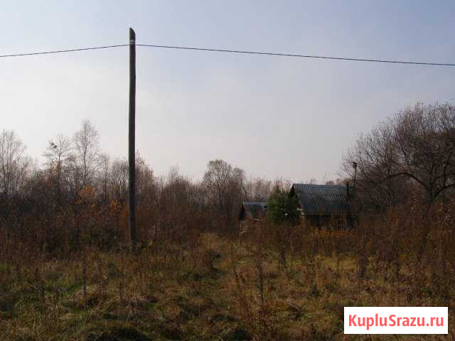 Участок ИЖС 27 сот. на продажу в Корфовском Корфовский - изображение 2