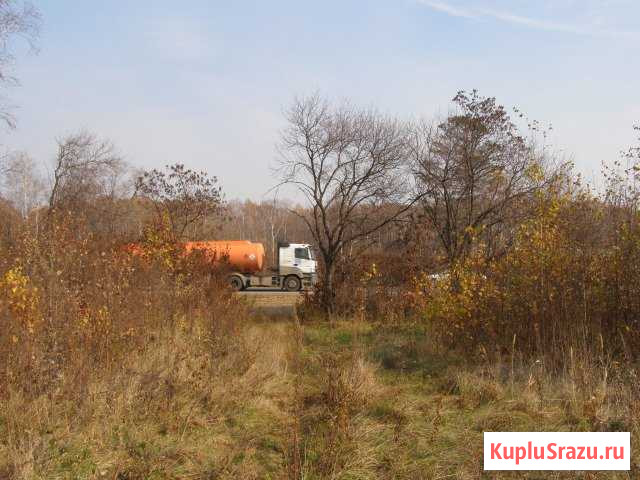 Участок ИЖС 27 сот. на продажу в Корфовском Корфовский - изображение 3