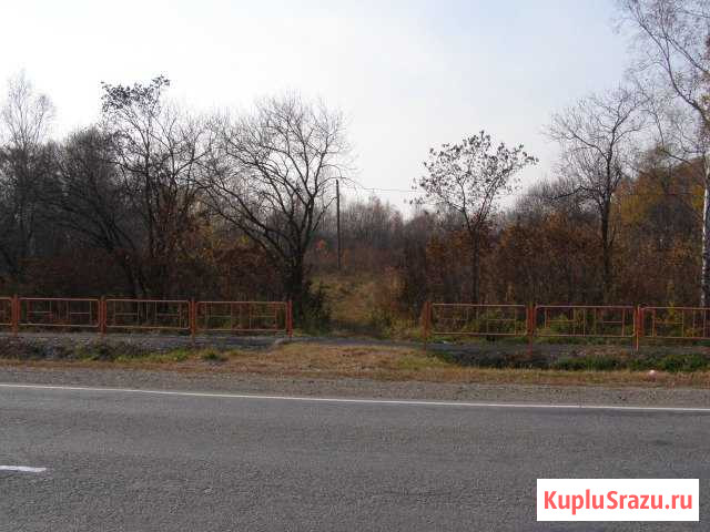 Участок ИЖС 27 сот. на продажу в Корфовском Корфовский - изображение 1