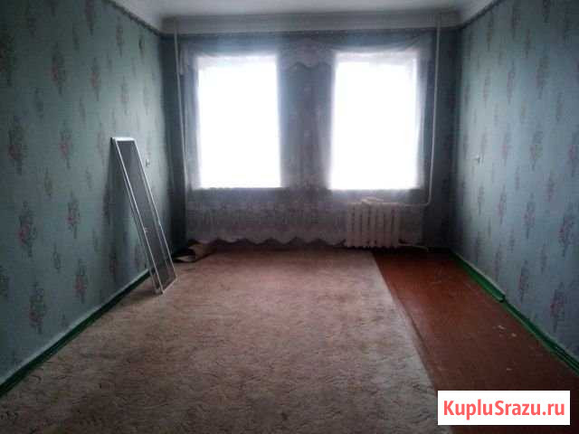2-комнатная квартира, 52 м², 2/2 эт. на продажу в Новосемейкино Новосемейкино - изображение 3