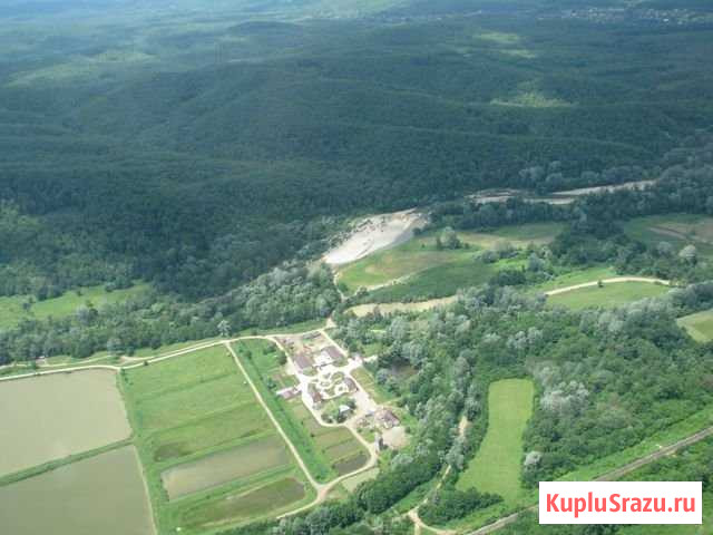 Участок СНТ, ДНП 245 сот. на продажу в Горячем Ключе Горячий Ключ - изображение 3