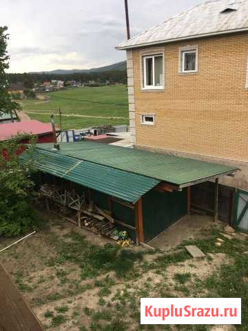 Дом 107 м² на участке 10 сот. на продажу в Атамановке Атамановка - изображение 3