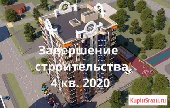 3-комнатная квартира, 59 м², 10/14 эт. на продажу в Перми Пермь
