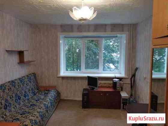1-комнатная квартира, 17.6 м², 2/5 эт. на продажу в Первоуральске Первоуральск