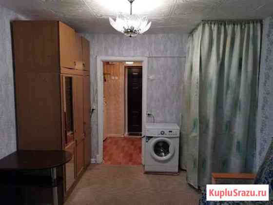 1-комнатная квартира, 17.6 м², 2/5 эт. на продажу в Первоуральске Первоуральск